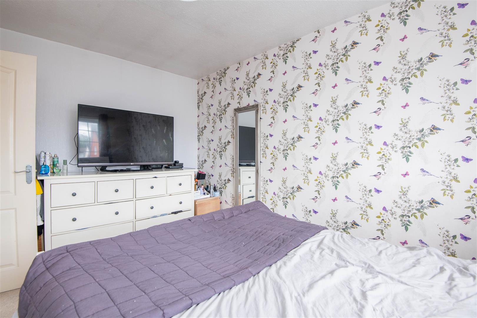 Larchwood Crescent, Leyland